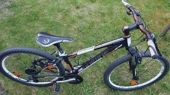 Haibike sprigs 26" - 3