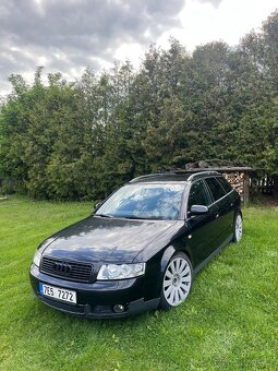 Audi a4 b6 2.5tdi 132kw - 3