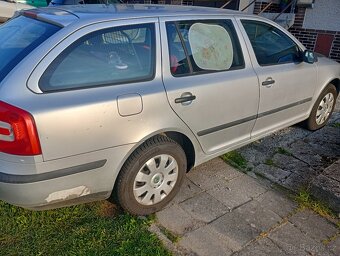 Octavia 2 1.6mpi - 3