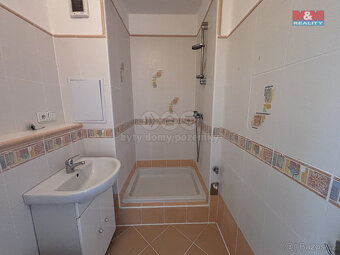 Pronájem bytu 1+1, 35 m², Česká Lípa, ul. Českokamenická - 3