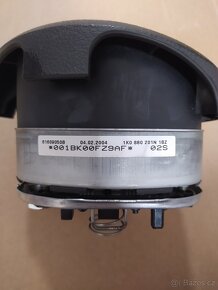 Airbaig volantu Golf V,Touran, Caddy, T5. - 3