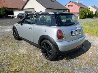 MINI Cooper One 1.4 70kw - 3