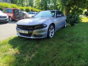 Dodge Charger V8 5,7 HEMI 2018 naj 73 tis.km - 3