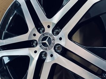 TOP kola R20 Mercedes GLS X167 od rv 2019 - 3