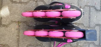 Tempish Dasty GIRL vel. 37-40 EU / 230-252 mm - 3