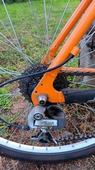 Rock Machine MTB - 3