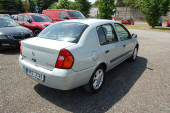 Renault Thalia 1.4i - 3