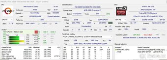 PC - 4x3.5Hz - 16GB RAM - 512GB NVMe - W11 - 3