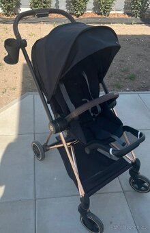 Cybex Mios 3.0 - 3