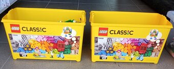 Prodám lego - 3