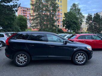 Volvo XC60 - 3