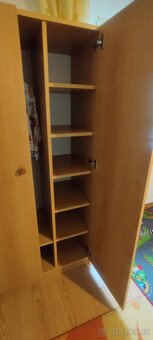 Pěkné skříně - 3