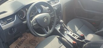 Škoda octavia 1.5tsi 110kw Style, r.v. 6/2020,ČR, dph, 1.maj - 3