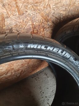 235 35 ZR 19 Michelin Pilot Sport Cup 2 R 19 235 35 letní pn - 3