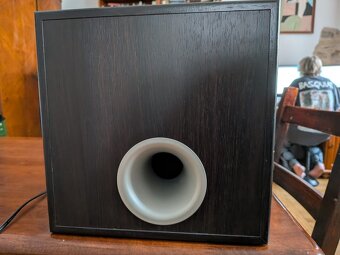 Yamaha YST-SW012 Black - 3
