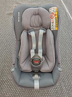Maxi Cosi Coral 360 - 3