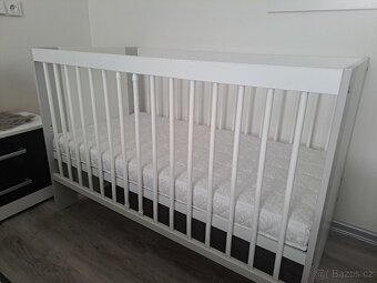Dětská postýlka - 3