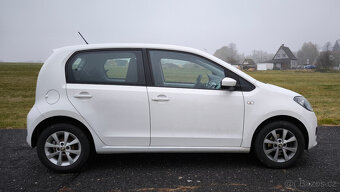 Prodám Škoda Citigo, DPH, rok 11/a 2016, 5dveř, - 3