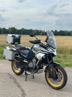 CF MOTO 800MT 2023 - 3