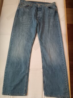 Levi's 501 36/32 - 3