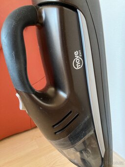 Bosch BBH Move 5 - ruční aku vysavač 2-in-1 - 3