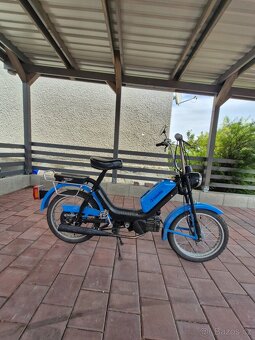 Babetta 210 - 3
