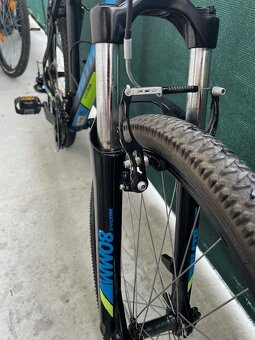 Horské kolo Rockrider L - 3