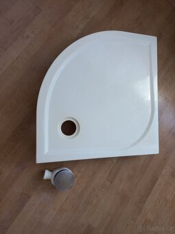 Sprchovy kout 80×80 - 3