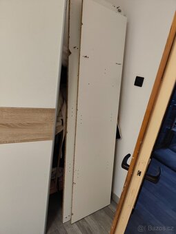 Skříň postel - 3