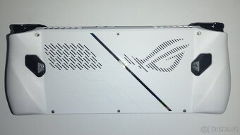 Asus ROG Ally Z1E za Legion GO - výměna - 3