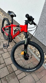 RockRider ST900 Dětské horské kolo - 3