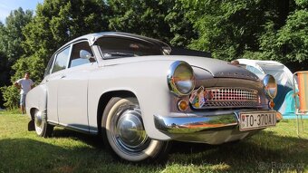 Wartburg 311 900 - 3