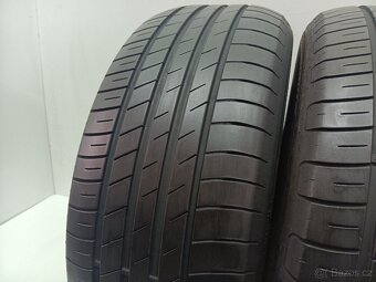 2ks letní pneu 225/55/17/GoodYear - 3