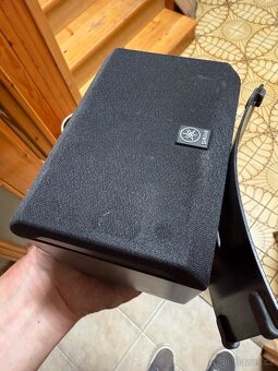 Reproduktory Yamaha 5.1 - 3