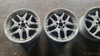 vw sada 5x100 R17 - 3