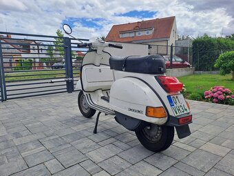 Vespa PX125 2t - 3