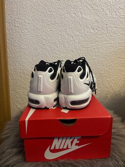 Nike Tn - 3