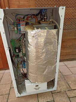 Elektrokotel 18 kW - 3