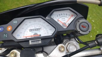 Husqvarna TE610 E-LT - 3