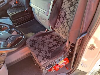 SCANIA R450 lowdeck - 3