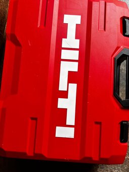 HILTI PM 40-MG multiliniový laser ročník 2023 - 3