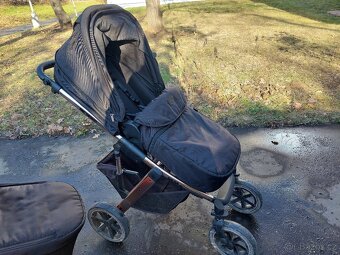 Kočárek ABC Design Salsa 4 Air, Diamond Edition 2020 - 3
