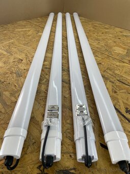 LED zářivky do dílen IP65 150 a 120cm - 3