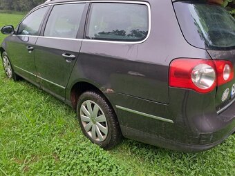 Passat variant 4motion - 3