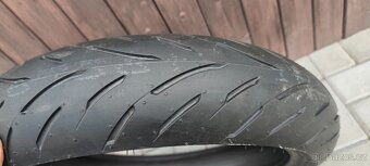 Dunlop GPR 300 -NOVE PNEU 120/70-17 - 3