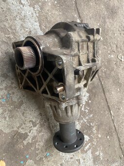 Úhlová rozvodovka Hyundai/Kia pro automatickou převodovku - 3