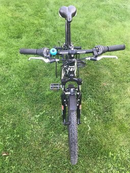 Kolo Maxbike 24 - 3