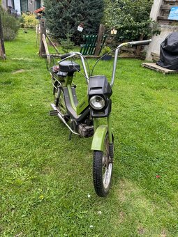 Babetta 210 - 3