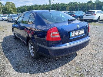 Škoda Octavia, 2.0 TDI, ALU - 3