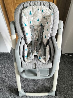 Joie Mutliply 6in1 Jídelní židlička - 3